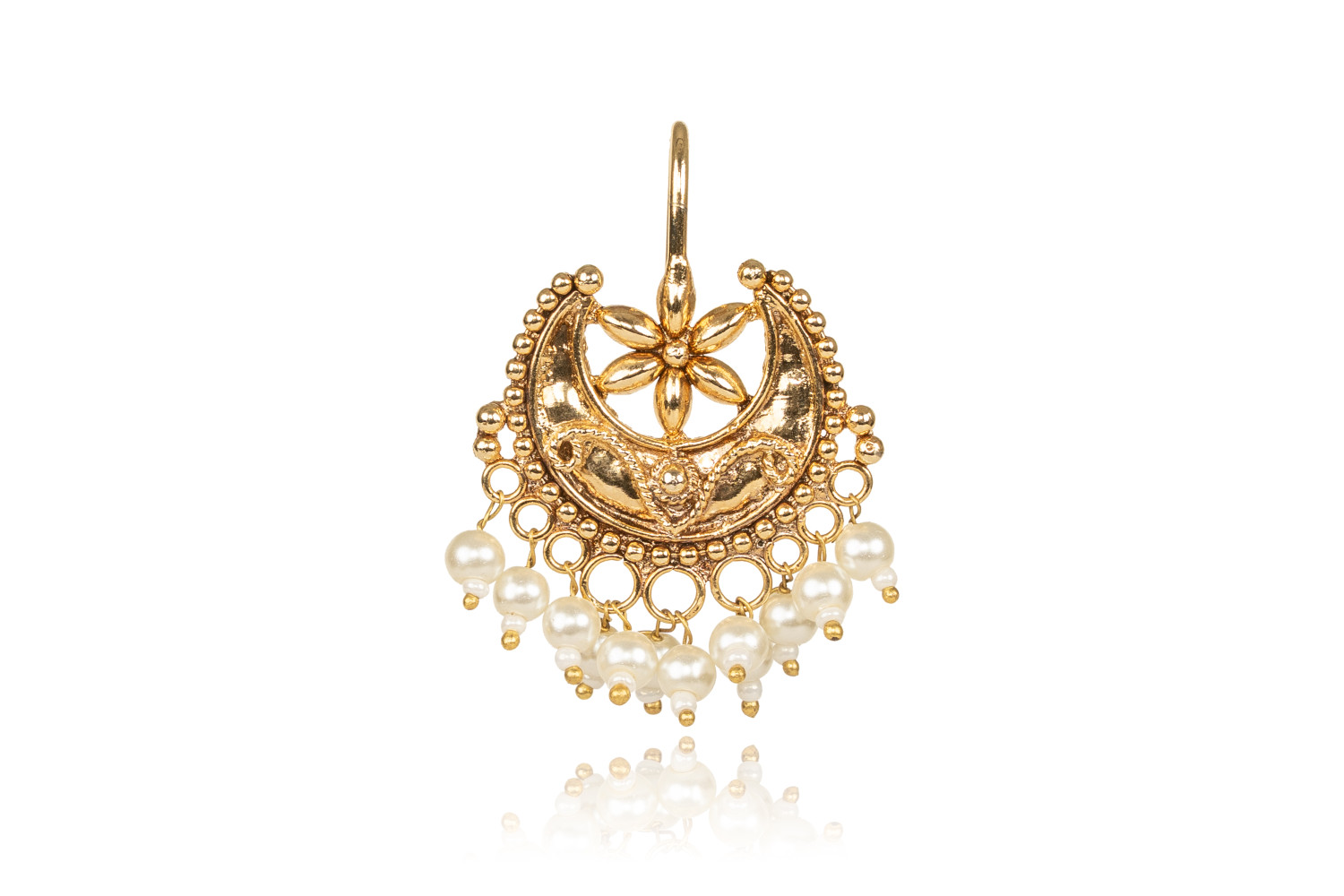 Chand Pin