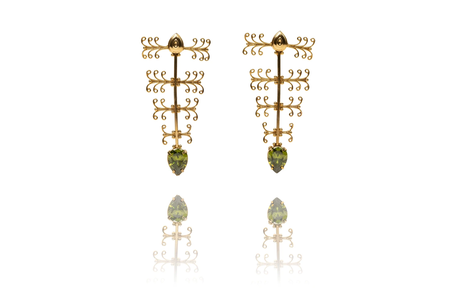Vermin Earring