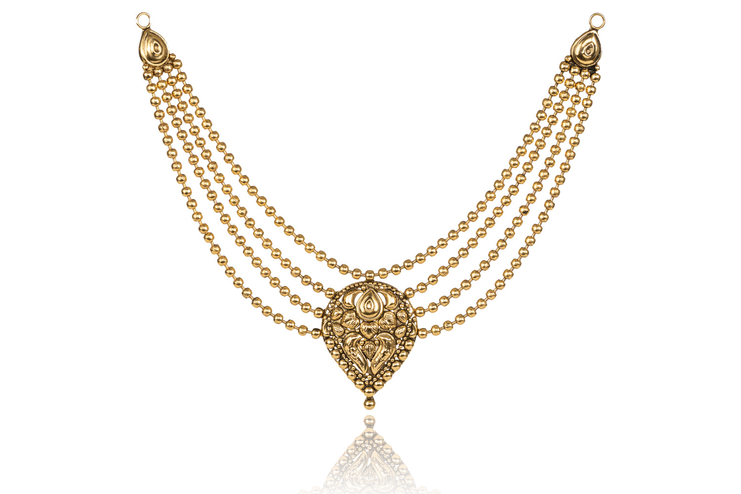 Hena Set