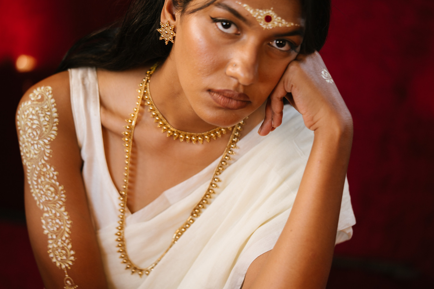 Shadhika Set