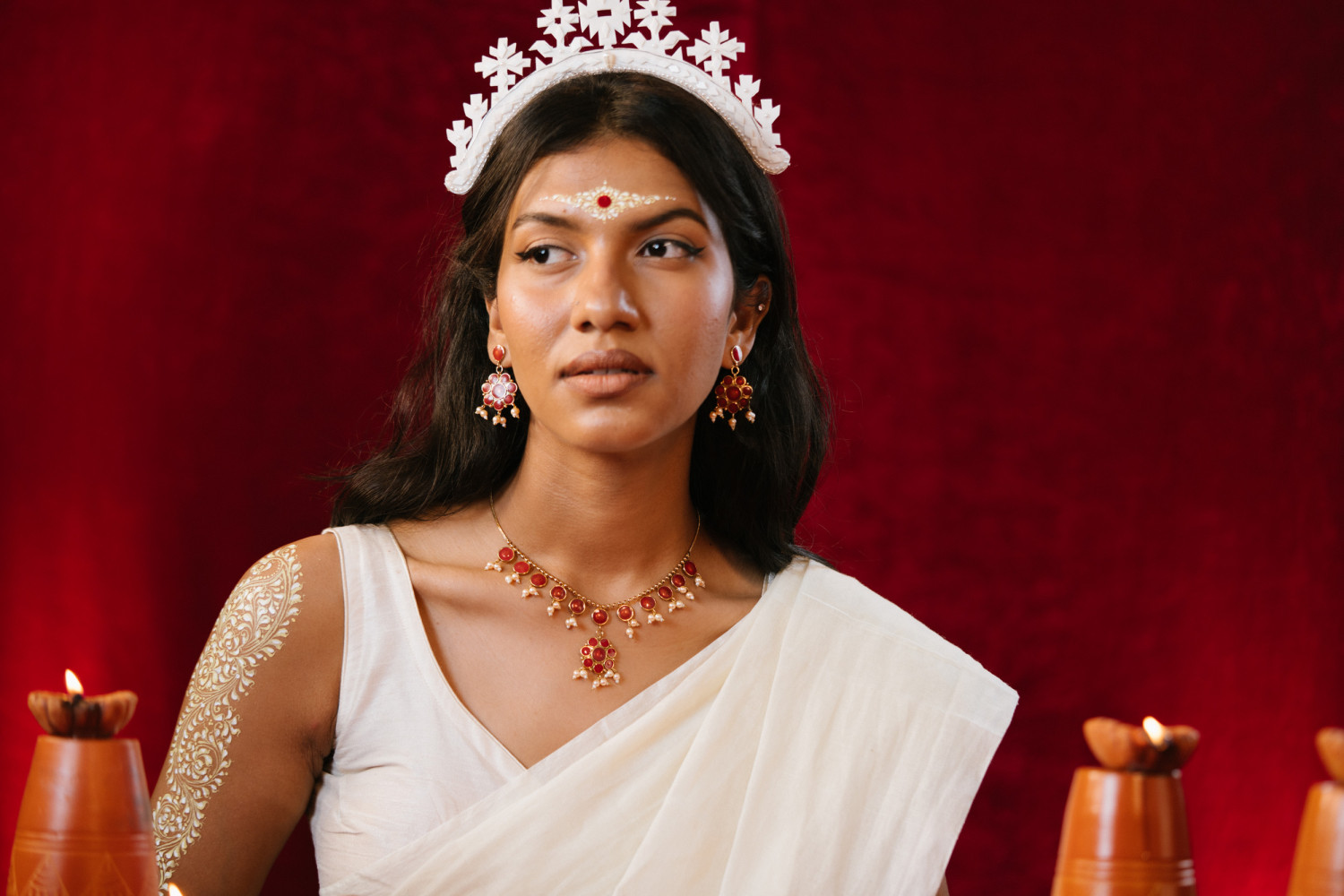 Kumkum Set