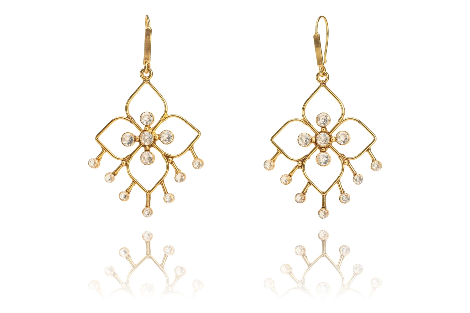 Iris Earring