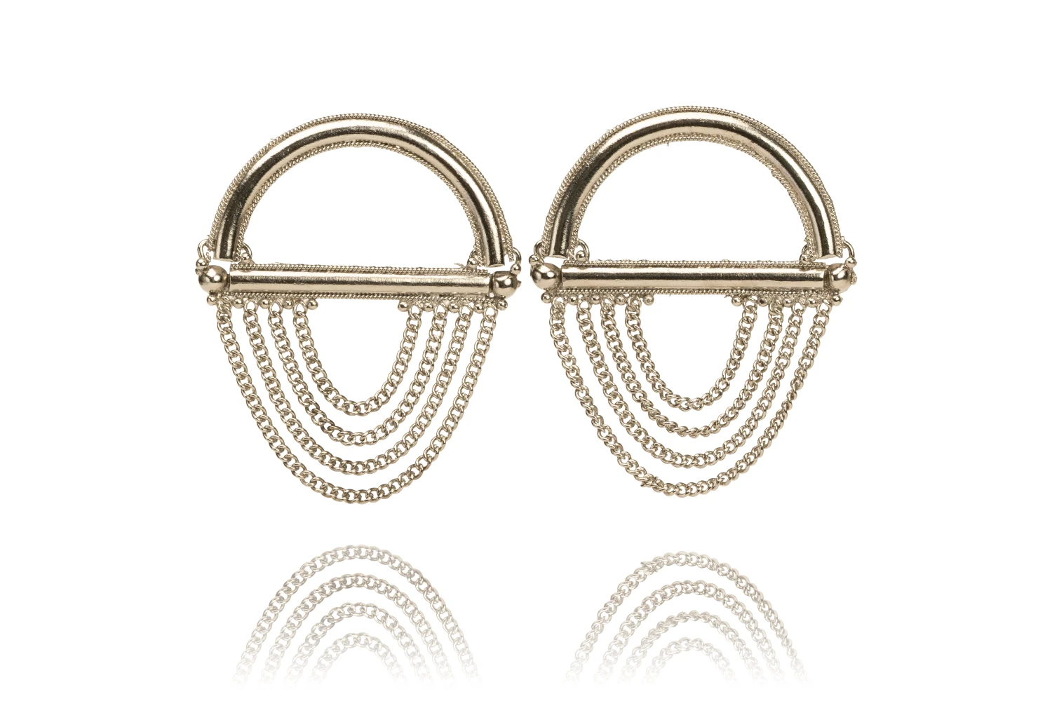 Lucas Earring