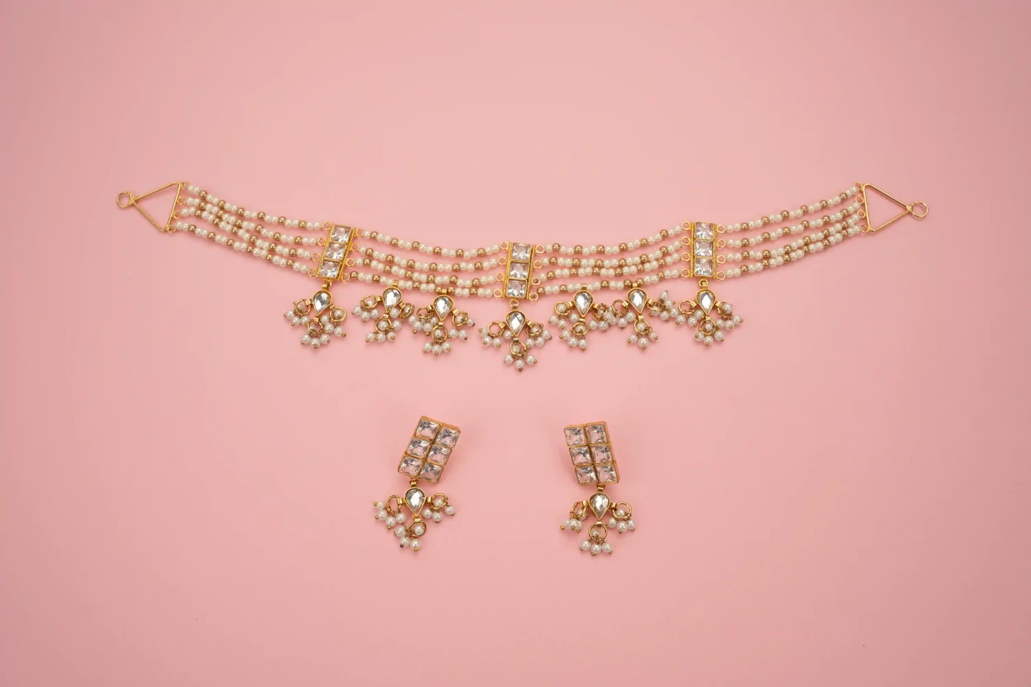 Kamini set