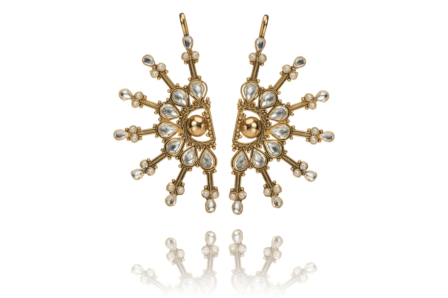 Sunshine Earring