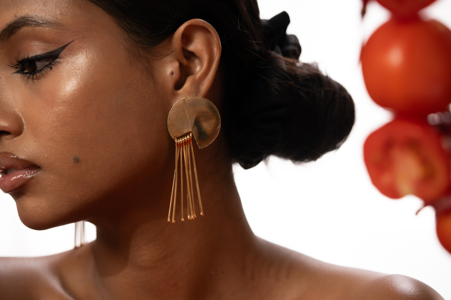 Giri Earrings